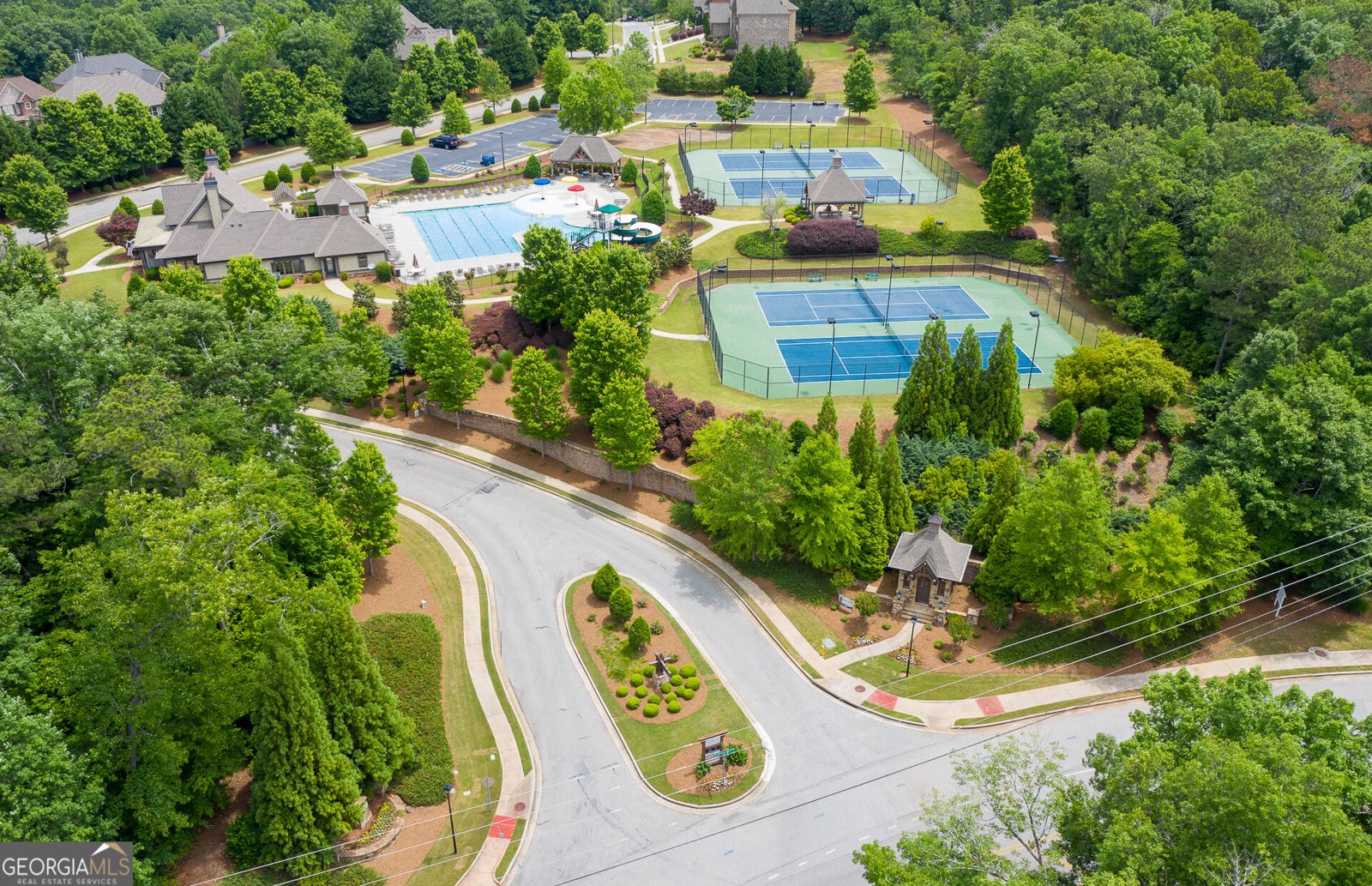 5220 Sierra Creek Drive Hoschton - Photo 13