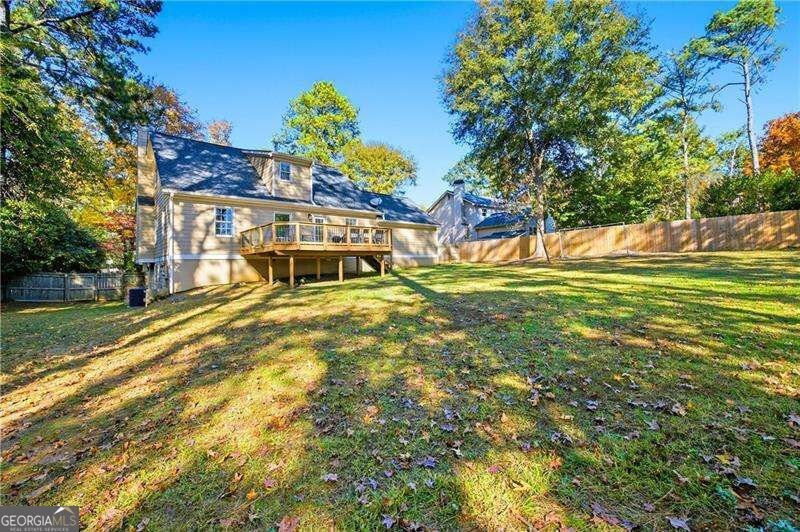 3832 EMERSON Street Marietta - Photo 19