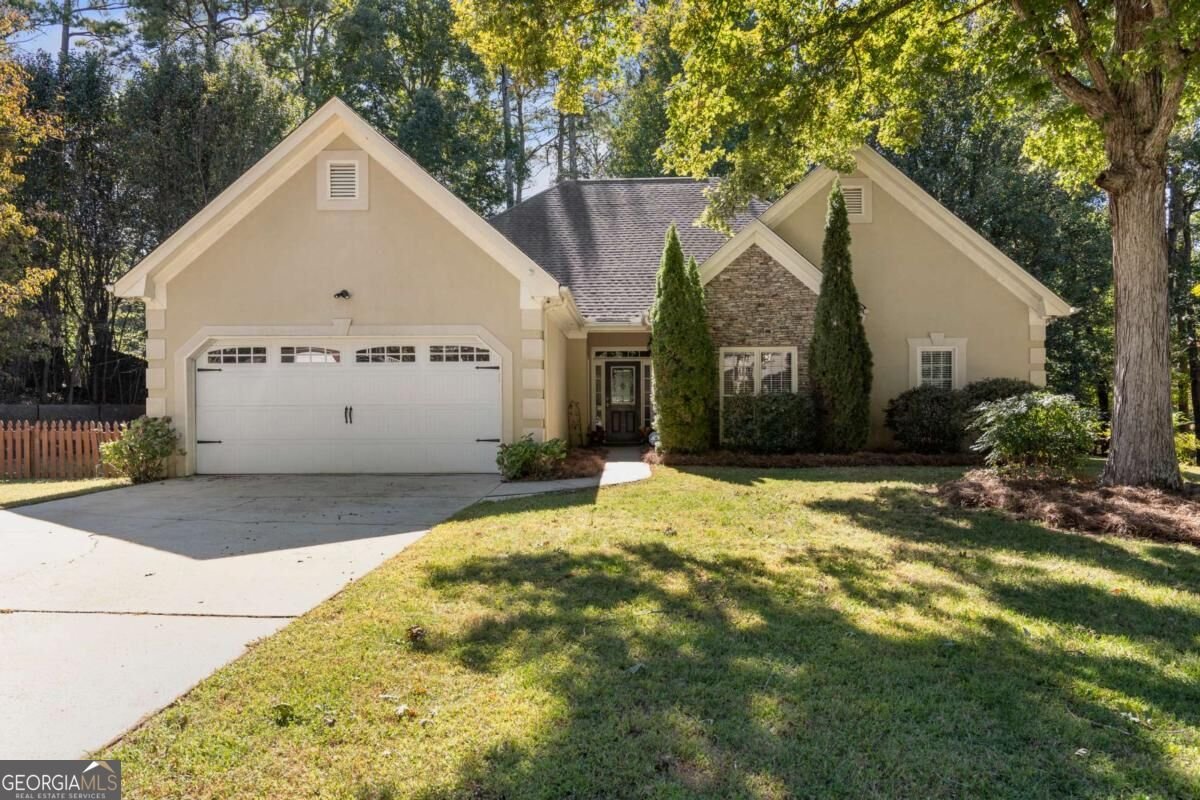 720 Johns Landing Way Lawrenceville - main photo