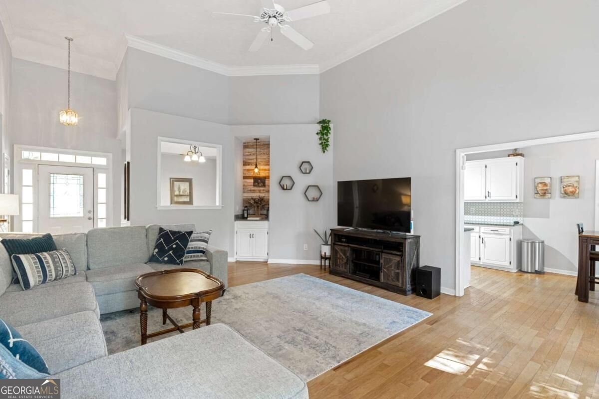 720 Johns Landing Way Lawrenceville - Photo 10