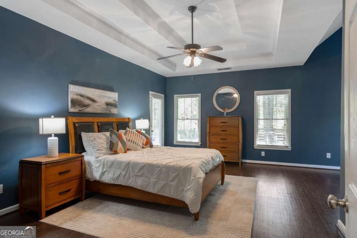 720 Johns Landing Way Lawrenceville - Photo 22