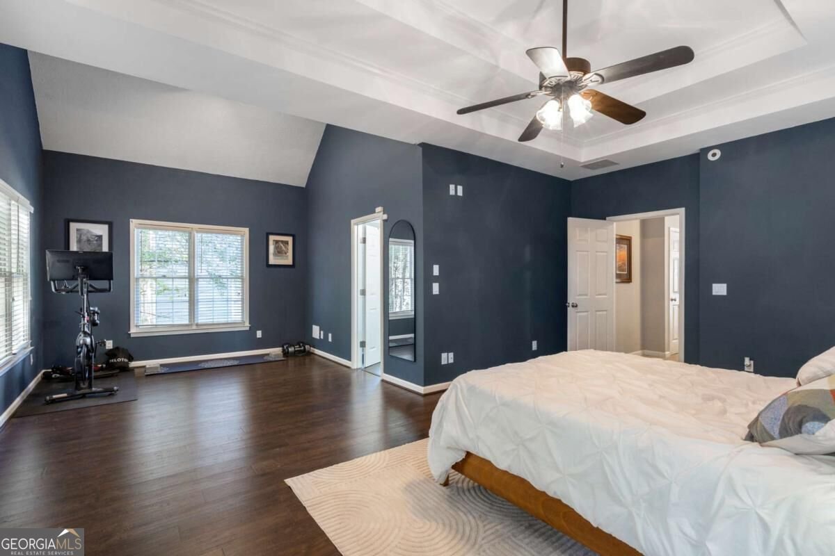 720 Johns Landing Way Lawrenceville - Photo 25