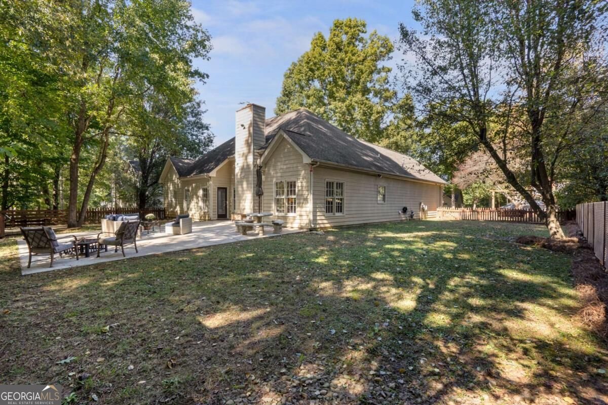 720 Johns Landing Way Lawrenceville - Photo 35
