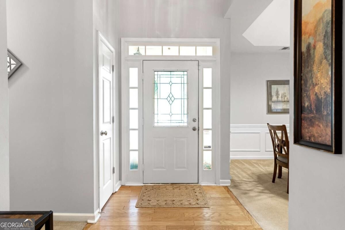 720 Johns Landing Way Lawrenceville - Photo 6