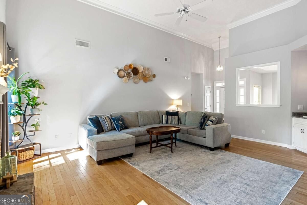 720 Johns Landing Way Lawrenceville - Photo 8