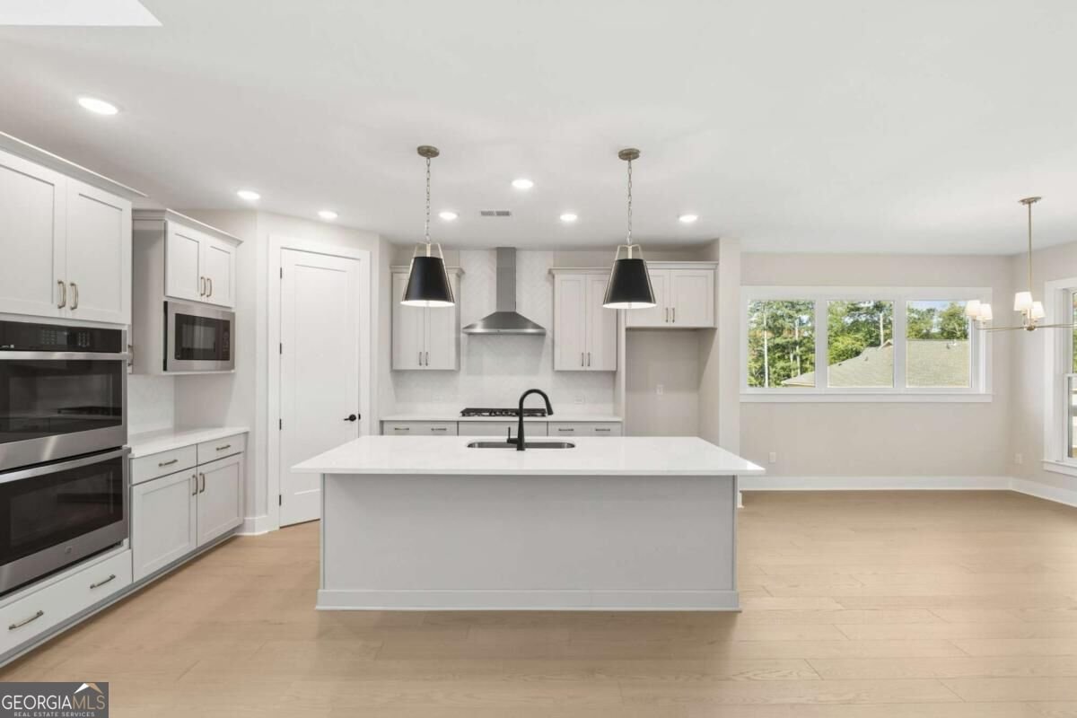 2249 Ellis Mountain Drive Marietta - Photo 11