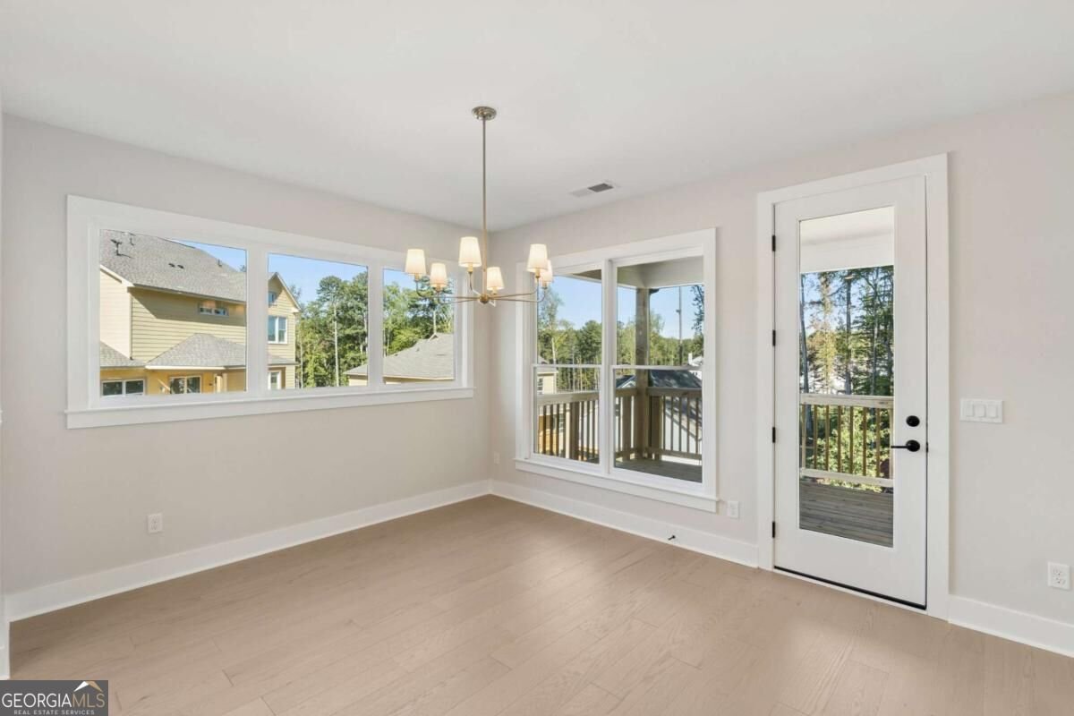 2249 Ellis Mountain Drive Marietta - Photo 17
