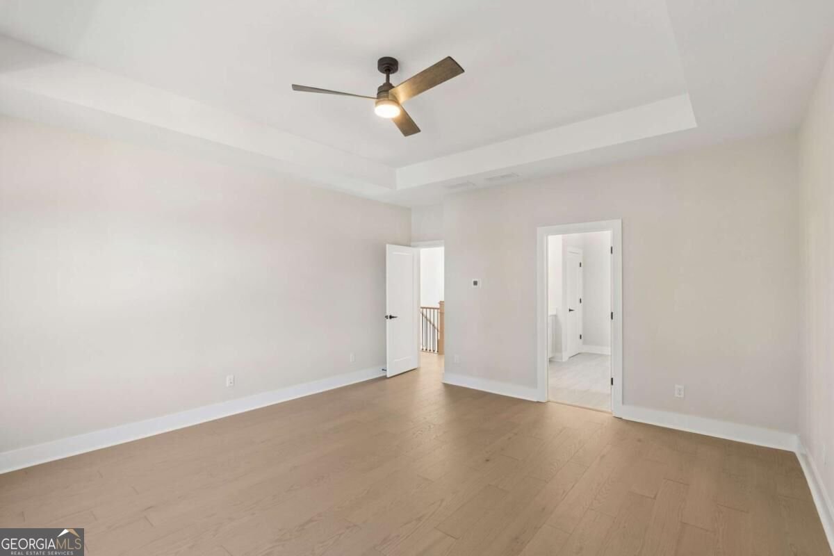 2249 Ellis Mountain Drive Marietta - Photo 20