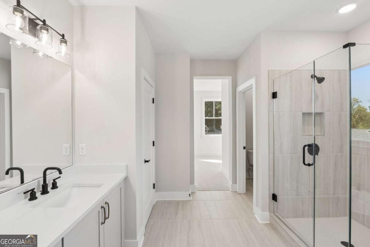 2249 Ellis Mountain Drive Marietta - Photo 21