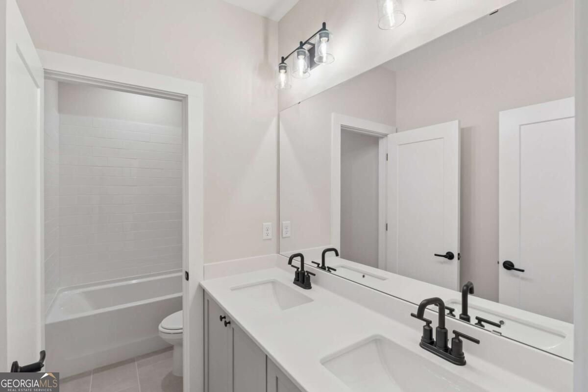 2249 Ellis Mountain Drive Marietta - Photo 26