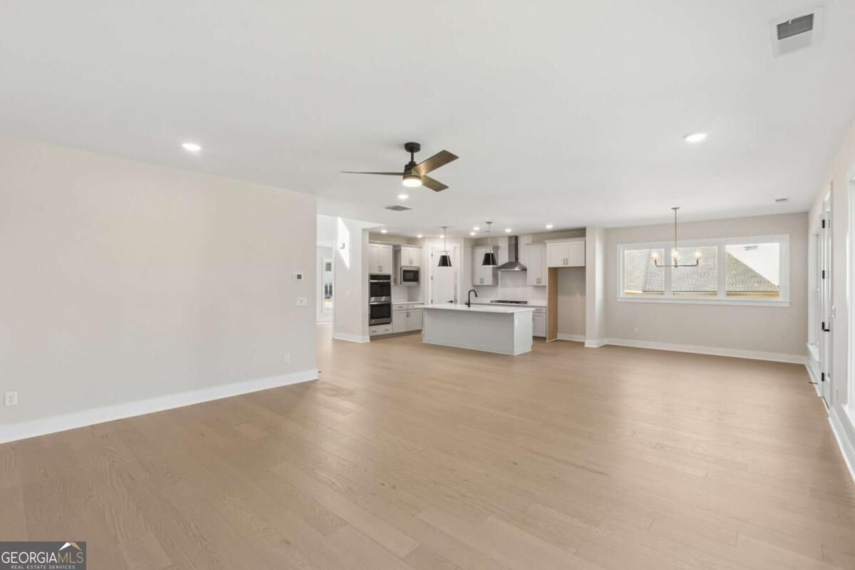 2249 Ellis Mountain Drive Marietta - Photo 9