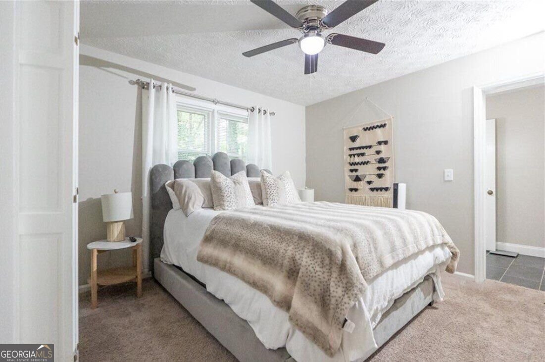 2749 Fieldstone Drive Conyers - Photo 11