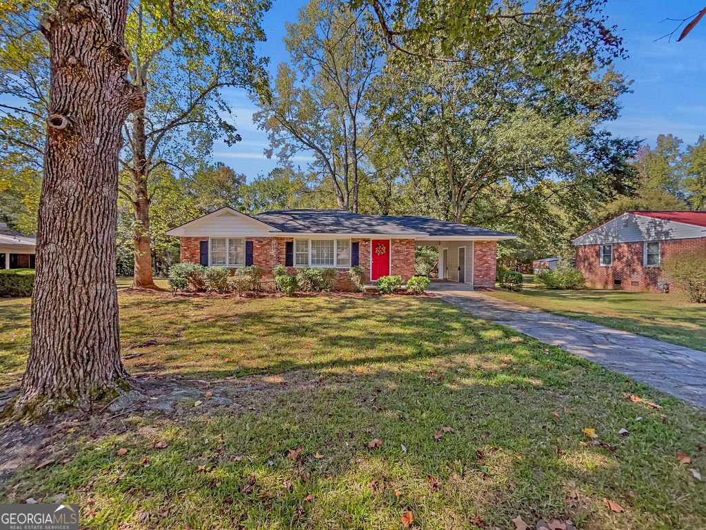 407 Meadow Lane Athens - Photo 29