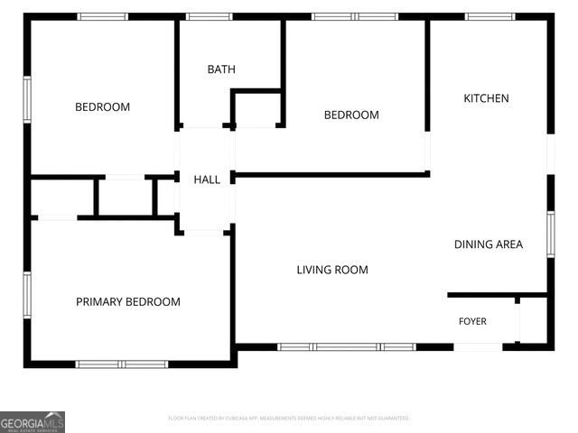 407 Meadow Lane Athens - Photo 31