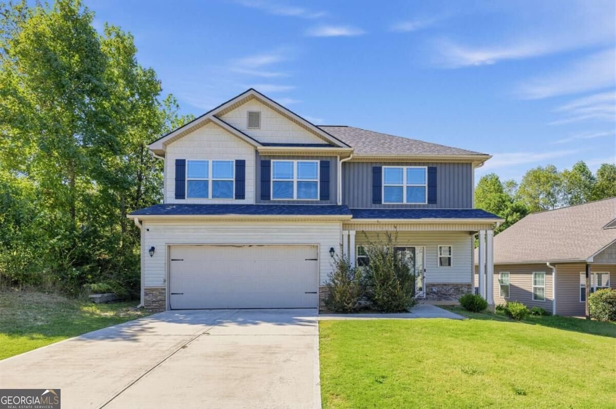 548 Highland Pointe Drive Alto - main photo
