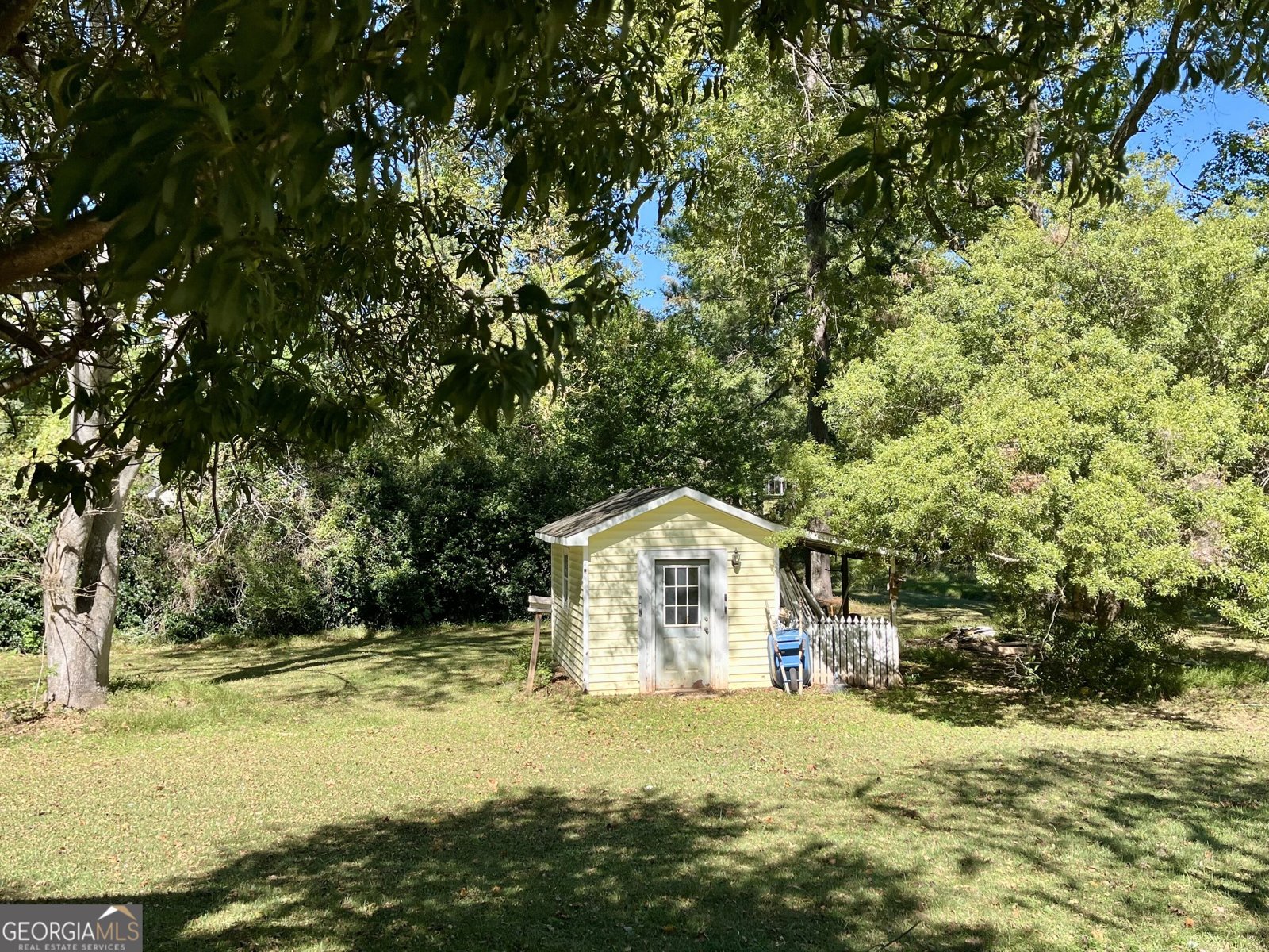1144 Placid Road Griffin - Photo 25