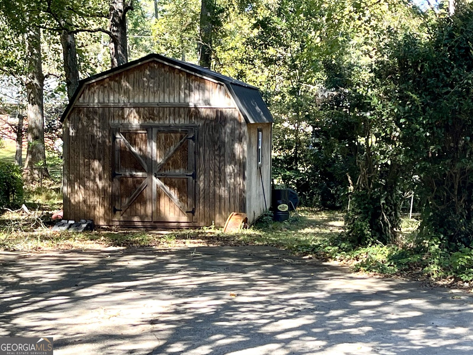 1144 Placid Road Griffin - Photo 27