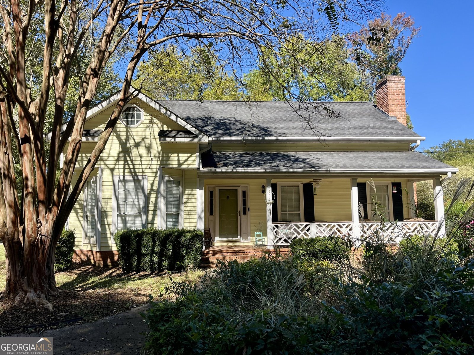 1144 Placid Road Griffin - Photo 29