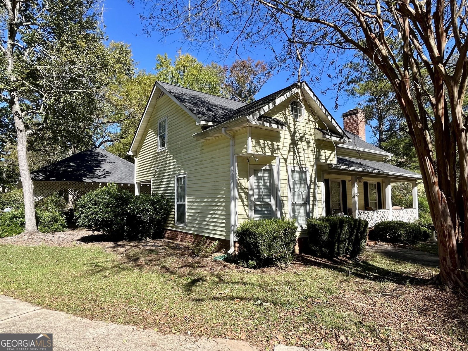 1144 Placid Road Griffin - Photo 30