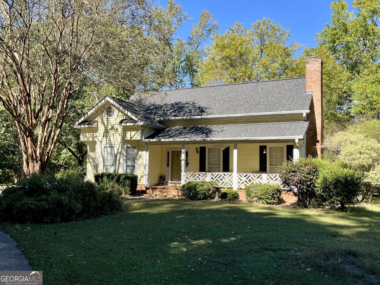 1144 Placid Road Griffin - Photo 31
