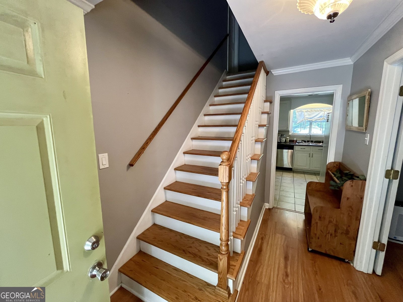 1144 Placid Road Griffin - Photo 6