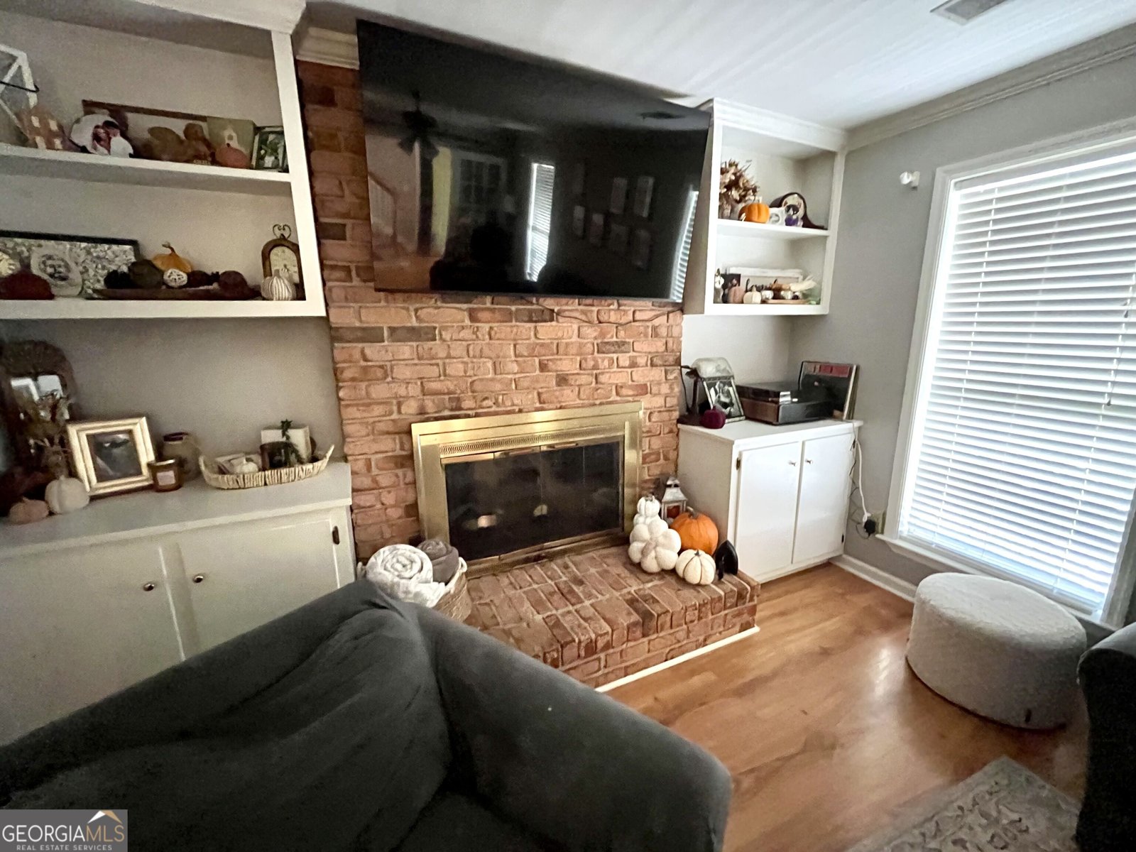 1144 Placid Road Griffin - Photo 7
