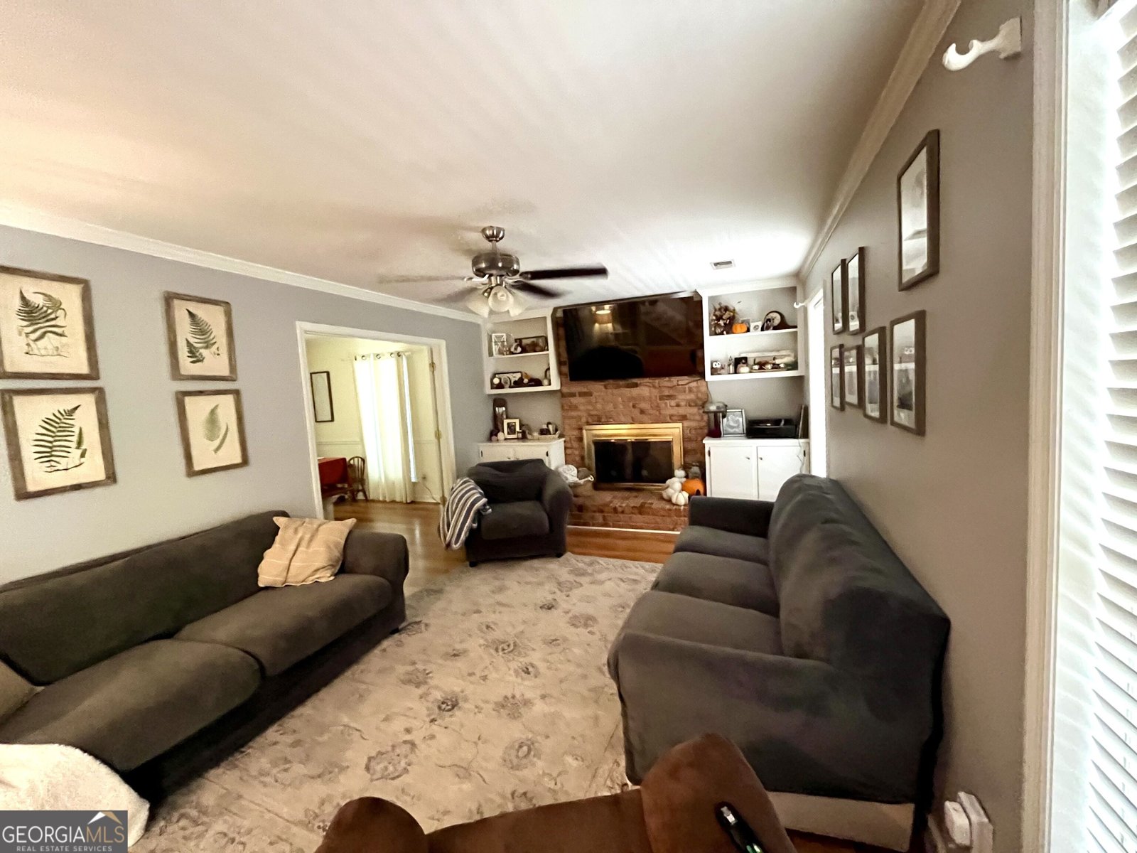 1144 Placid Road Griffin - Photo 9
