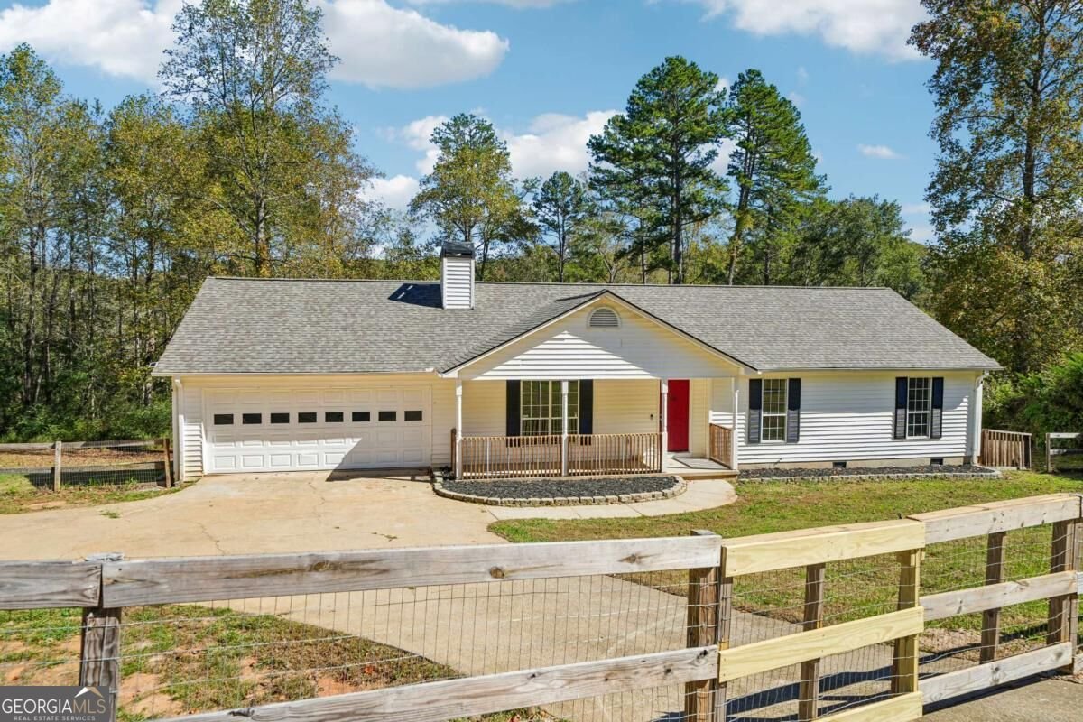 3753 River North Drive Gainesville - Photo 24