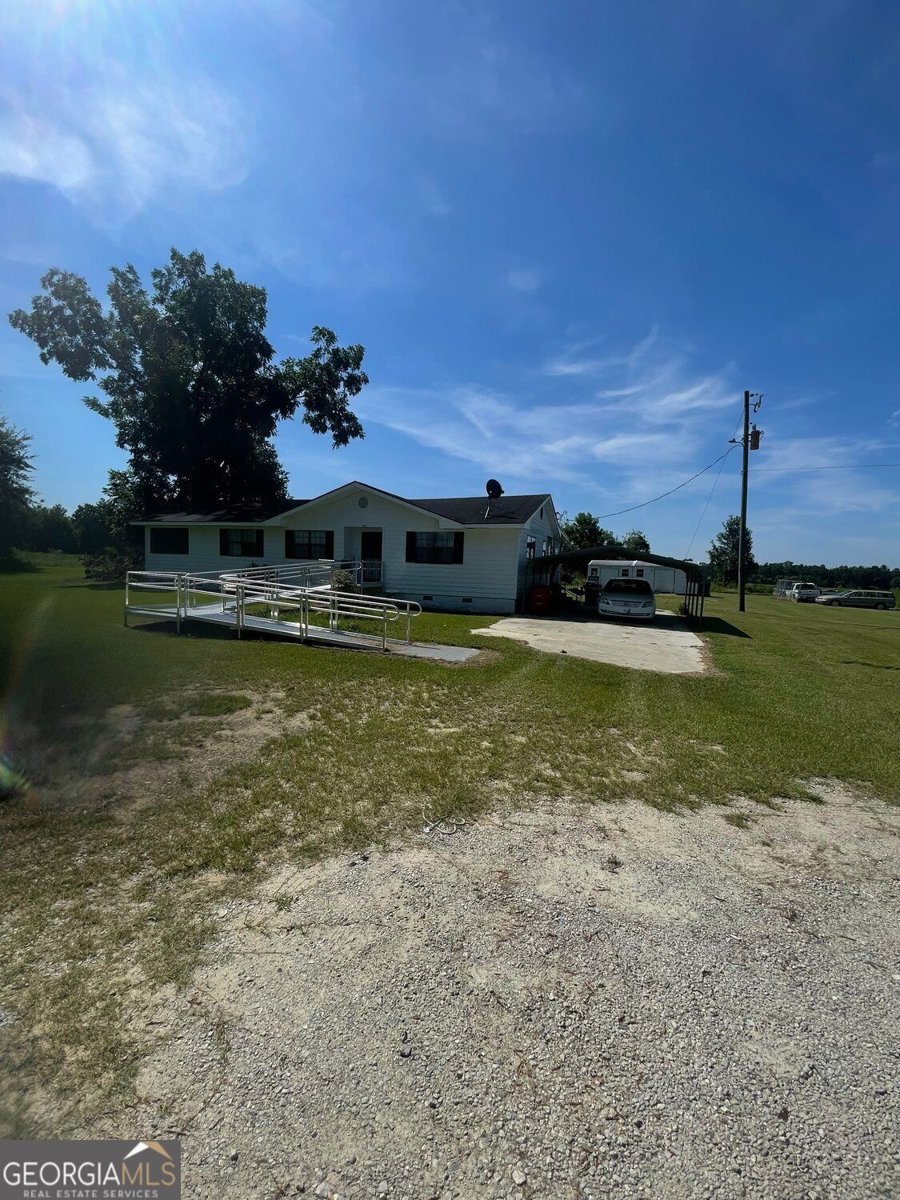 980 Scott Store Road Millen - main photo