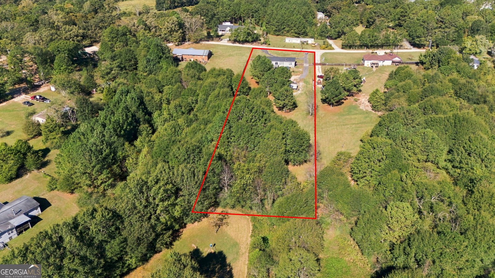 698 Smith Cemetery Road Winder - Photo 40