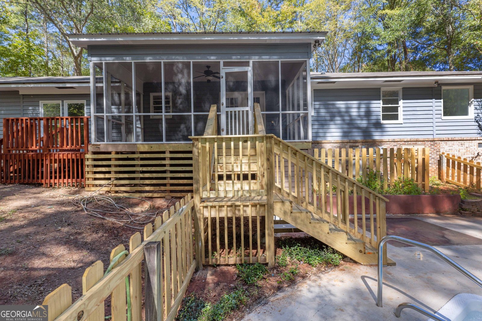 945 Deer Run Drive Ellerslie - Photo 40