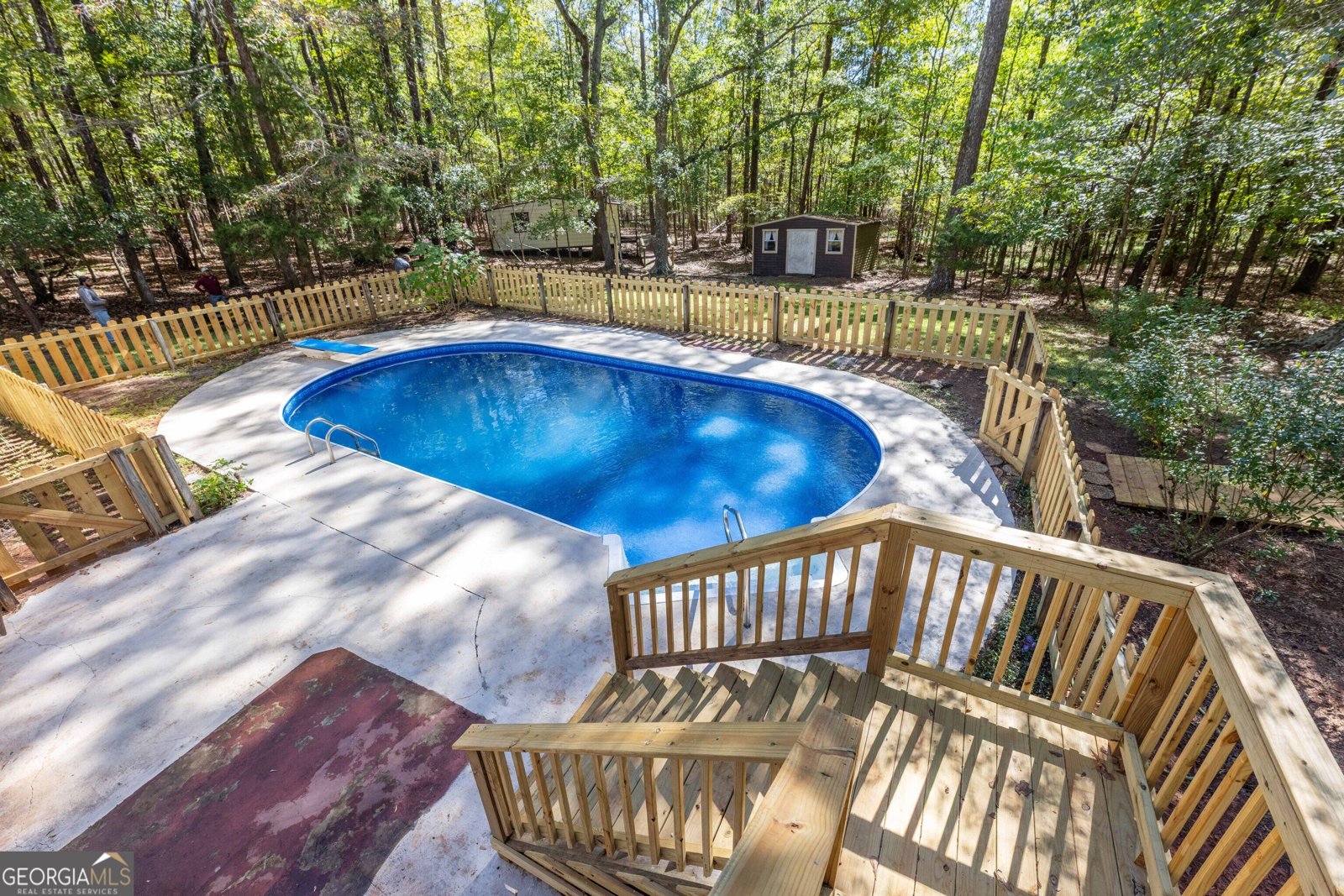 945 Deer Run Drive Ellerslie - Photo 46