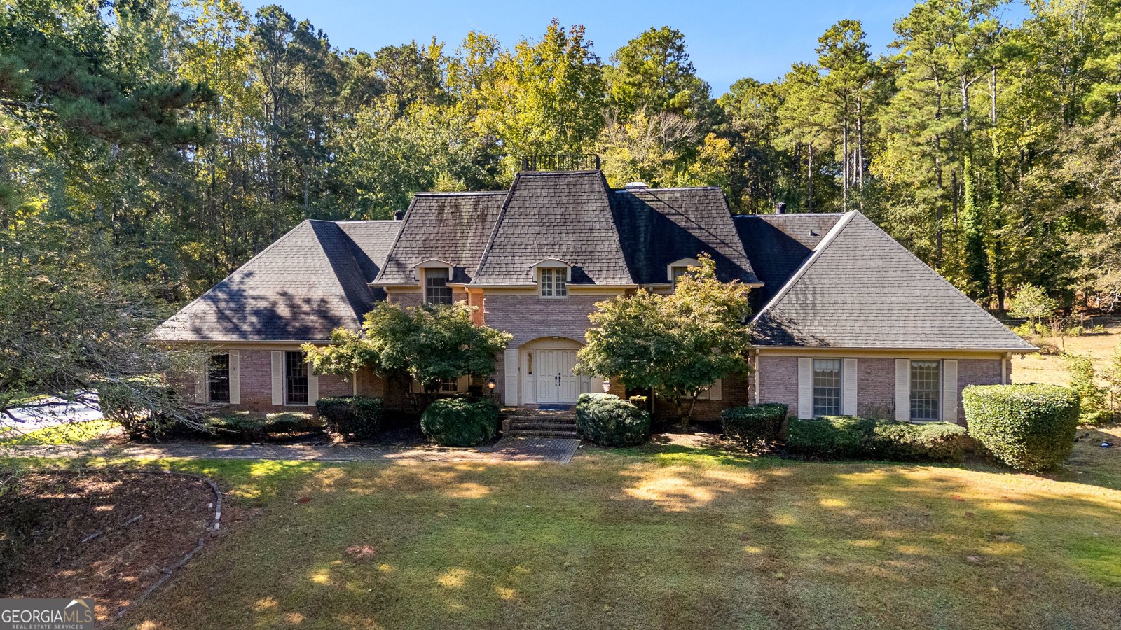 129 Gantt Lane Fayetteville - main photo