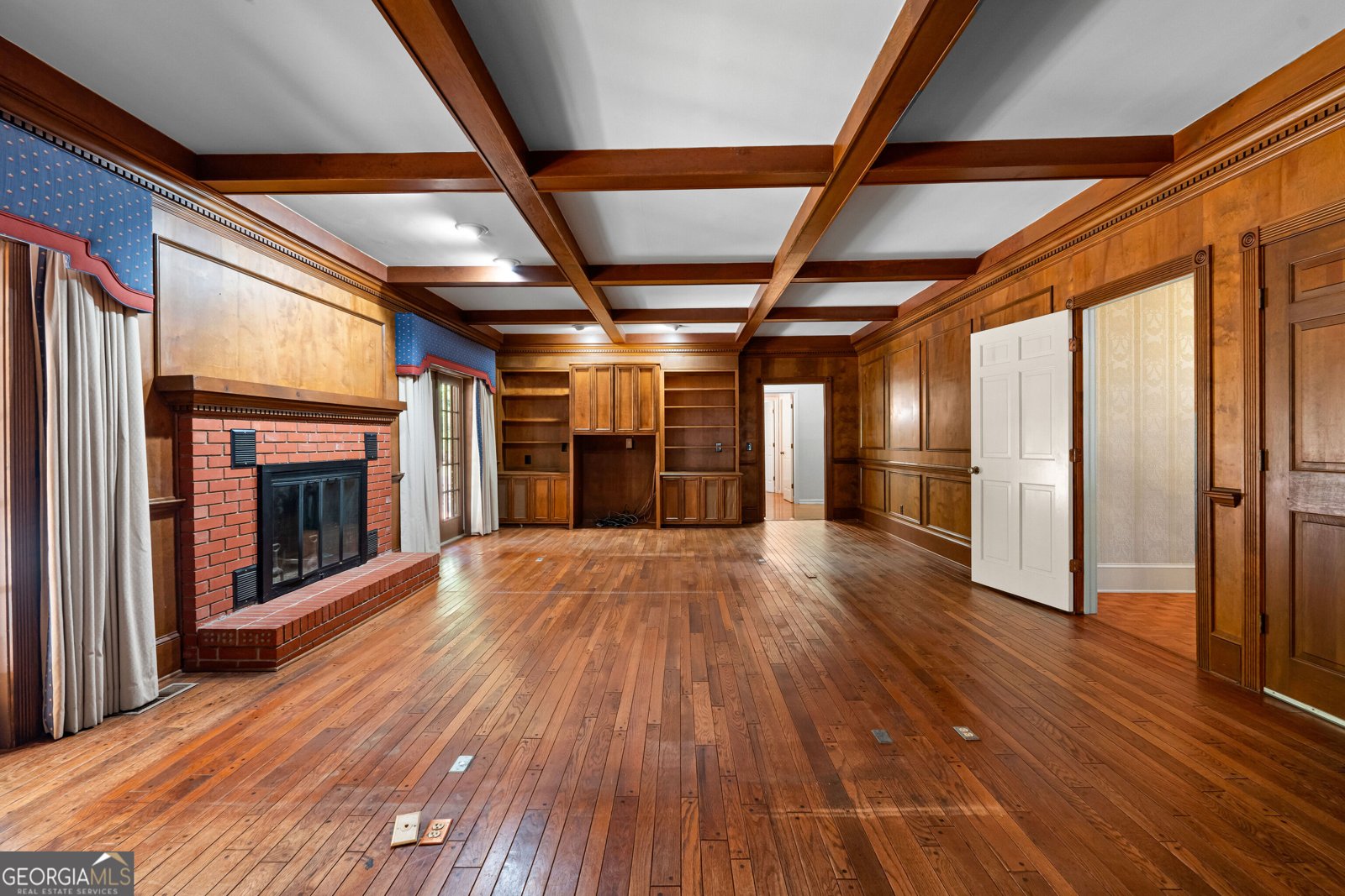 129 Gantt Lane Fayetteville - Photo 21
