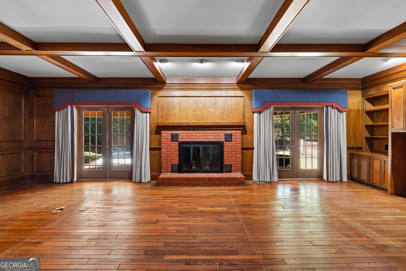129 Gantt Lane Fayetteville - Photo 22