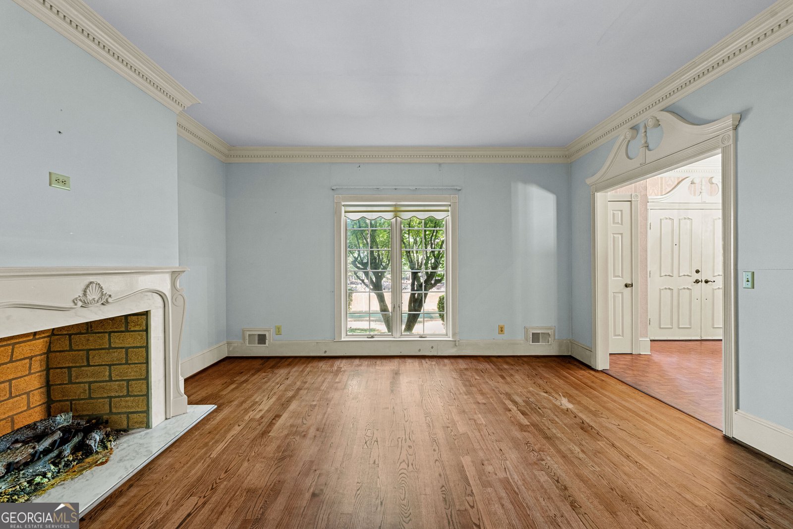 129 Gantt Lane Fayetteville - Photo 39