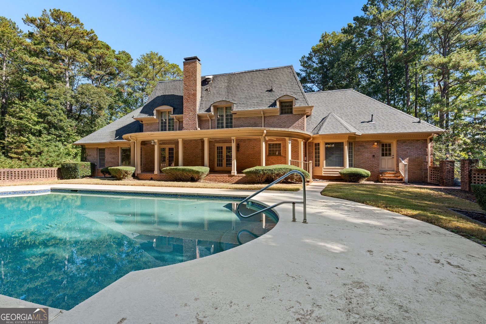 129 Gantt Lane Fayetteville - Photo 69