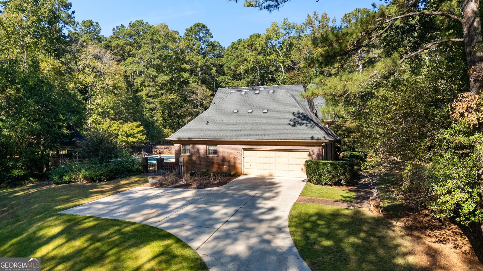 129 Gantt Lane Fayetteville - Photo 74