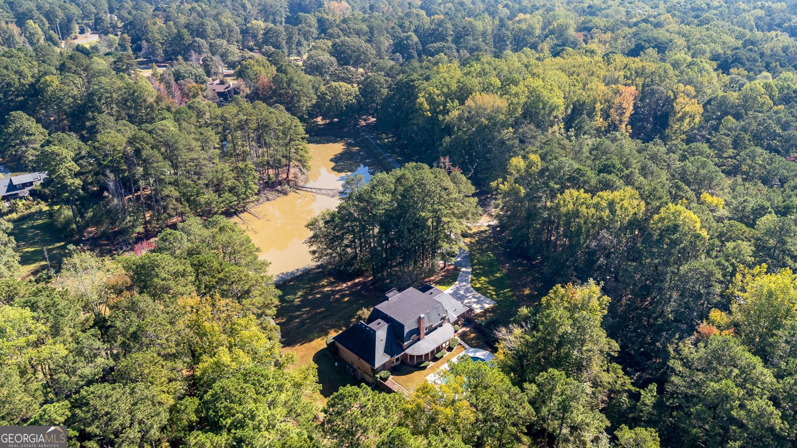 129 Gantt Lane Fayetteville - Photo 81