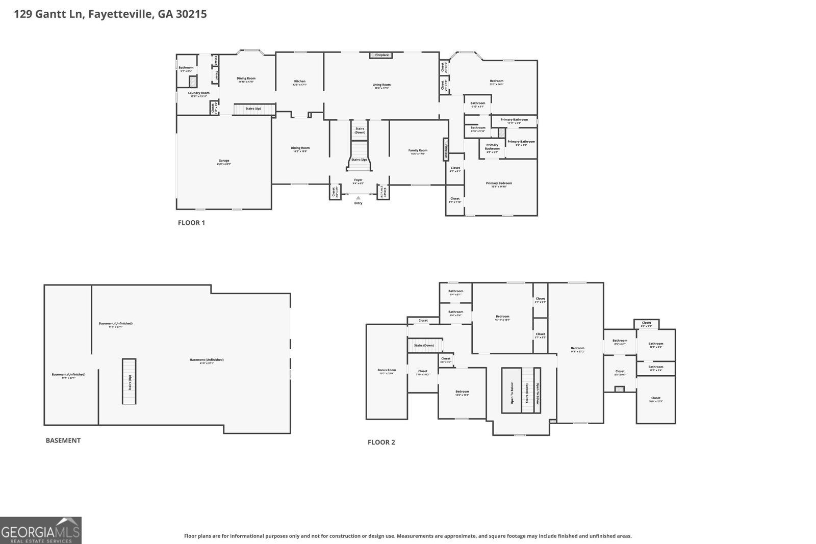 129 Gantt Lane Fayetteville - Photo 88