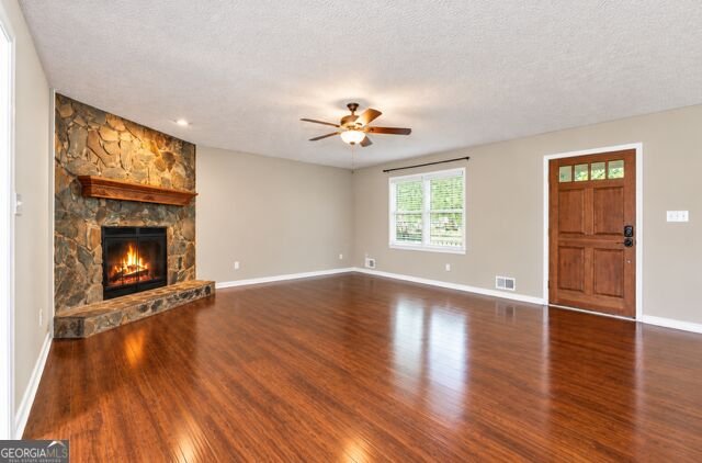 760 Crumbley Road McDonough - Photo 10