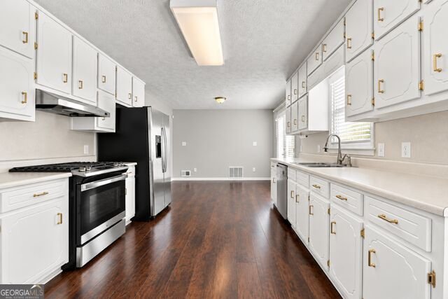 760 Crumbley Road McDonough - Photo 19
