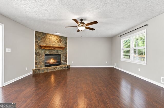 760 Crumbley Road McDonough - Photo 9