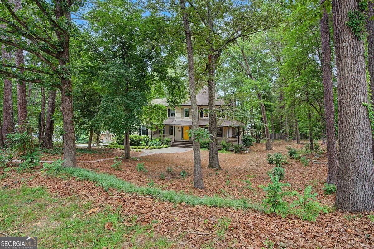 3191 Limrick Lane Snellville - Photo 9