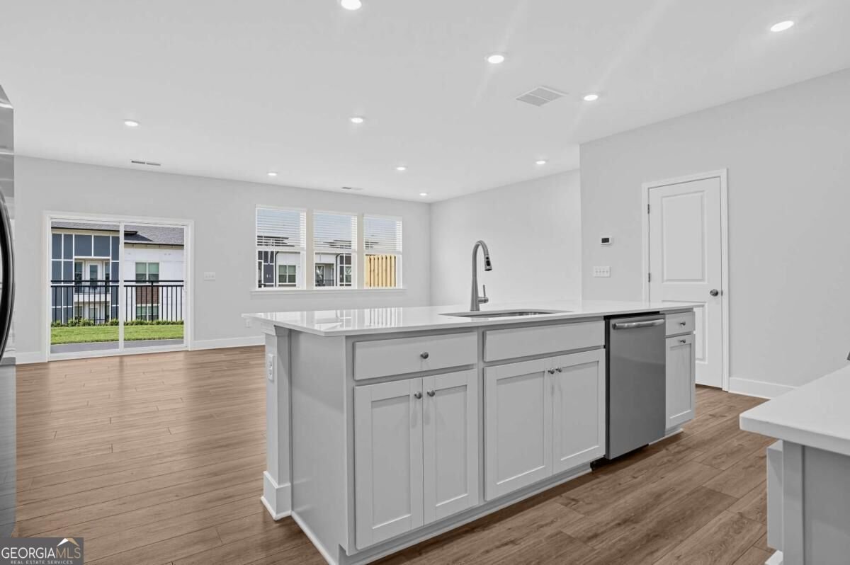 104 Rope Mill Court Holly Springs - Photo 11