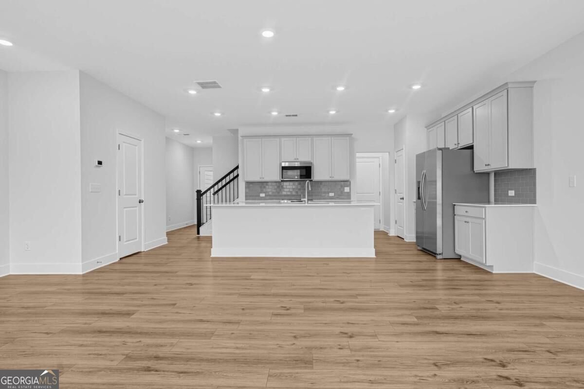 104 Rope Mill Court Holly Springs - Photo 12