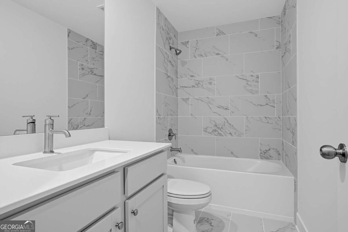 104 Rope Mill Court Holly Springs - Photo 23
