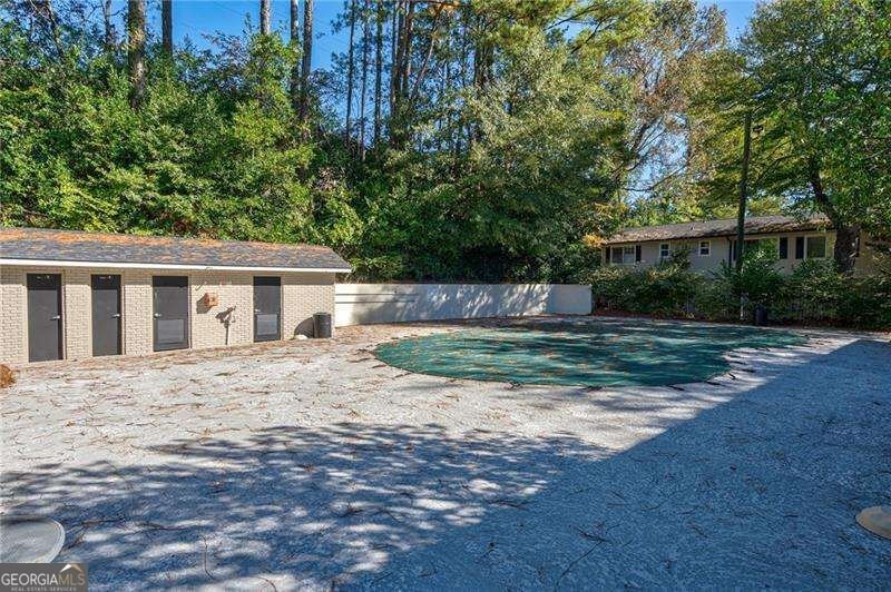 6940 Roswell Road Sandy Springs - Photo 28