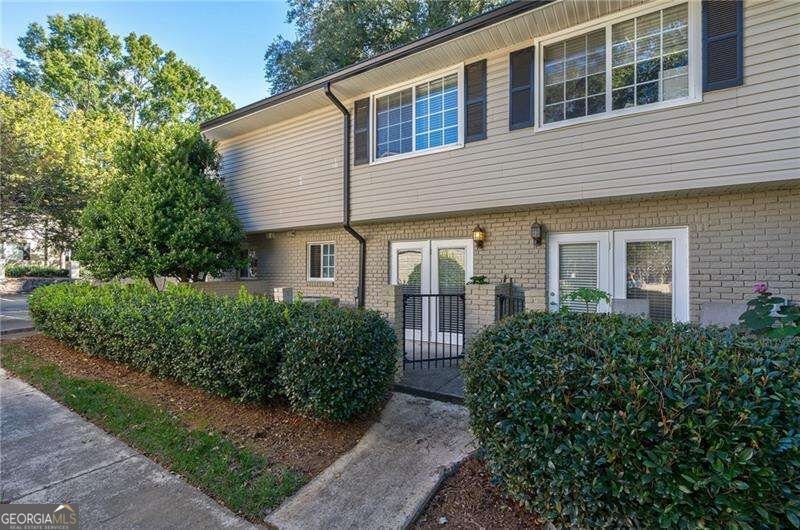 6940 Roswell Road Sandy Springs - Photo 29