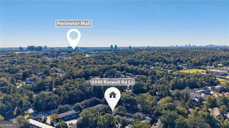 6940 Roswell Road Sandy Springs - Photo 36